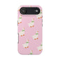 Pink Goose Phone Case