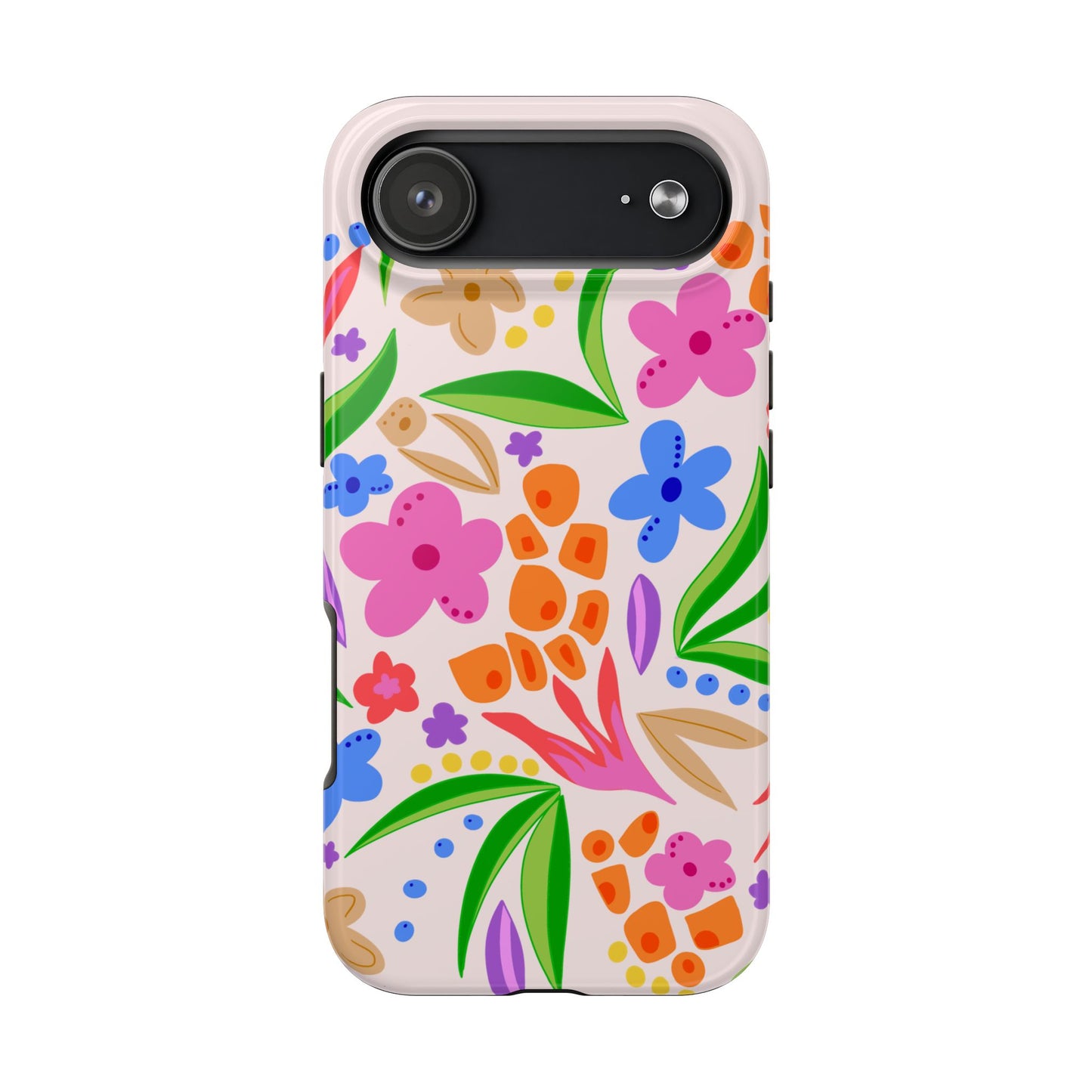 Floral Phone Case