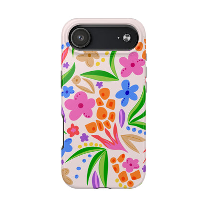 Floral Phone Case