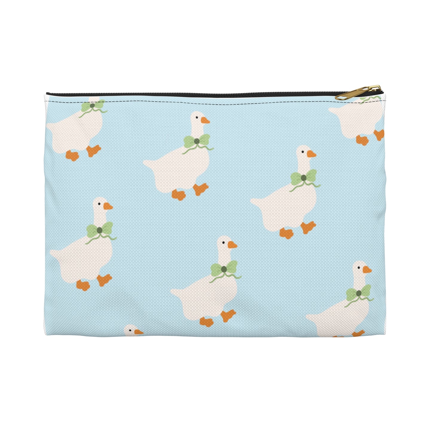 Blue Goose Accessory Pouch