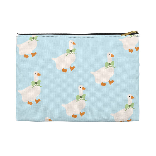 Blue Goose Accessory Pouch