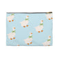 Blue Goose Accessory Pouch