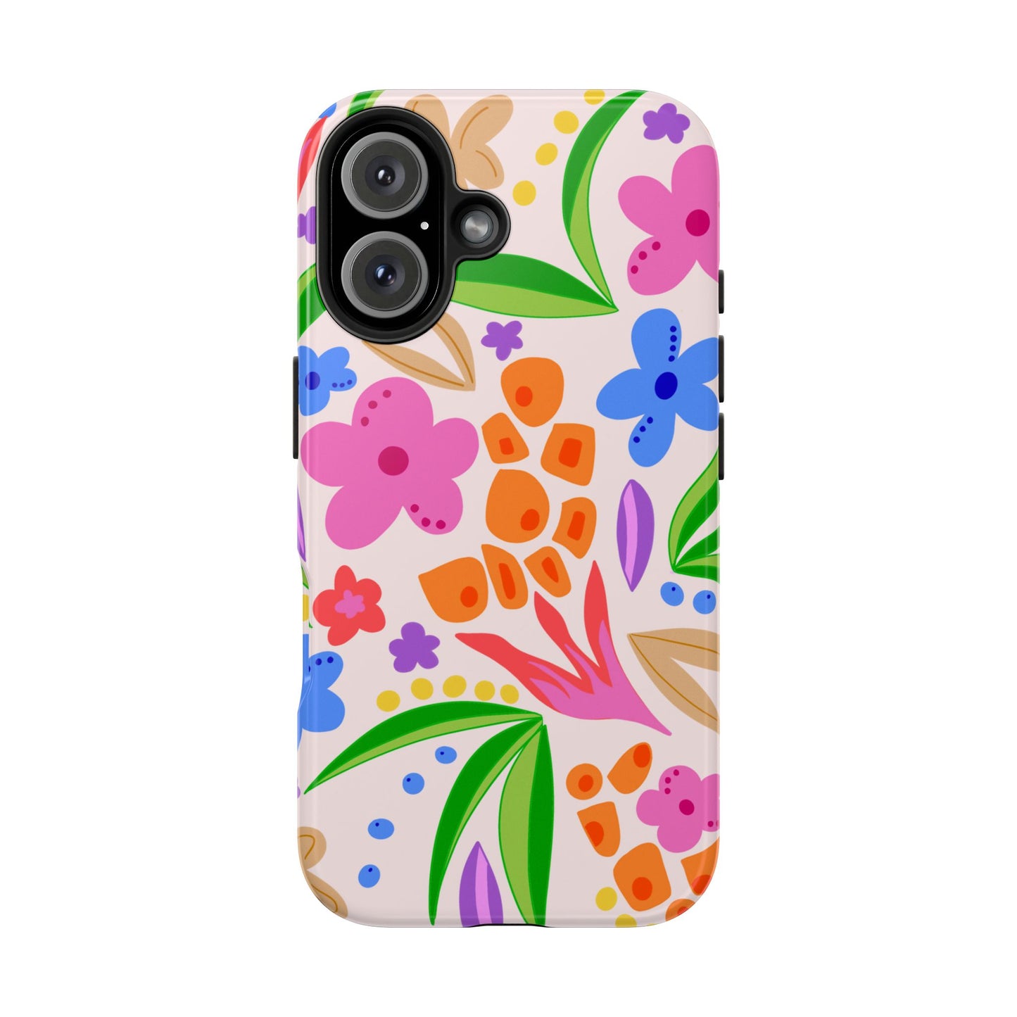 Floral Phone Case