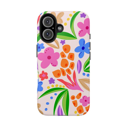 Floral Phone Case