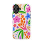 Floral Phone Case