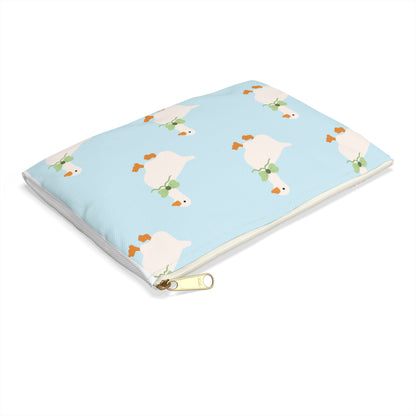 Blue Goose Accessory Pouch