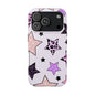 Star Print Phone Case