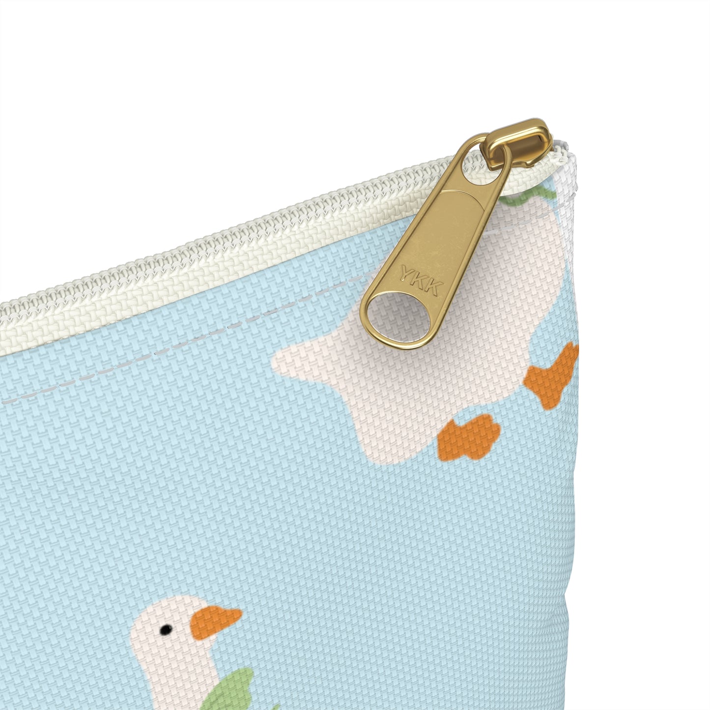 Blue Goose Accessory Pouch