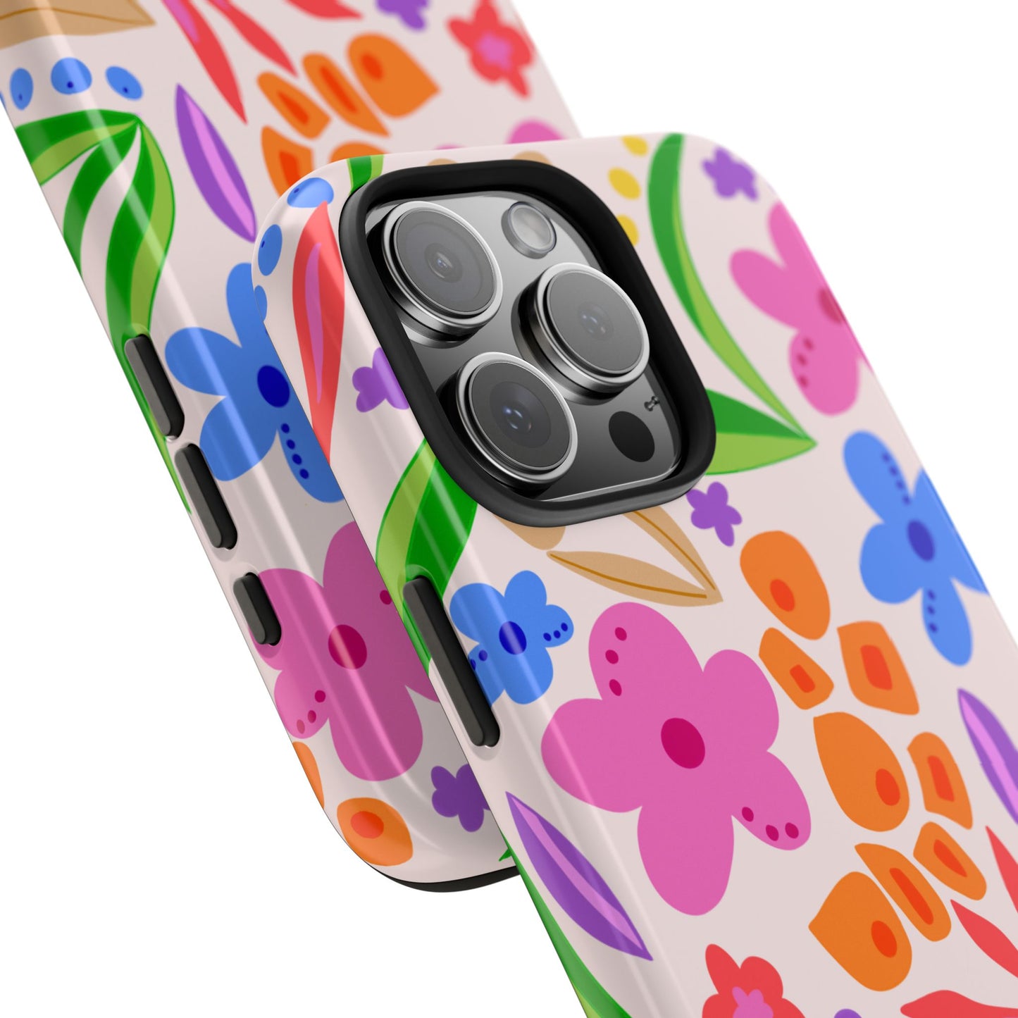Floral Phone Case