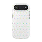 Pastel Polka Dot Phone Case