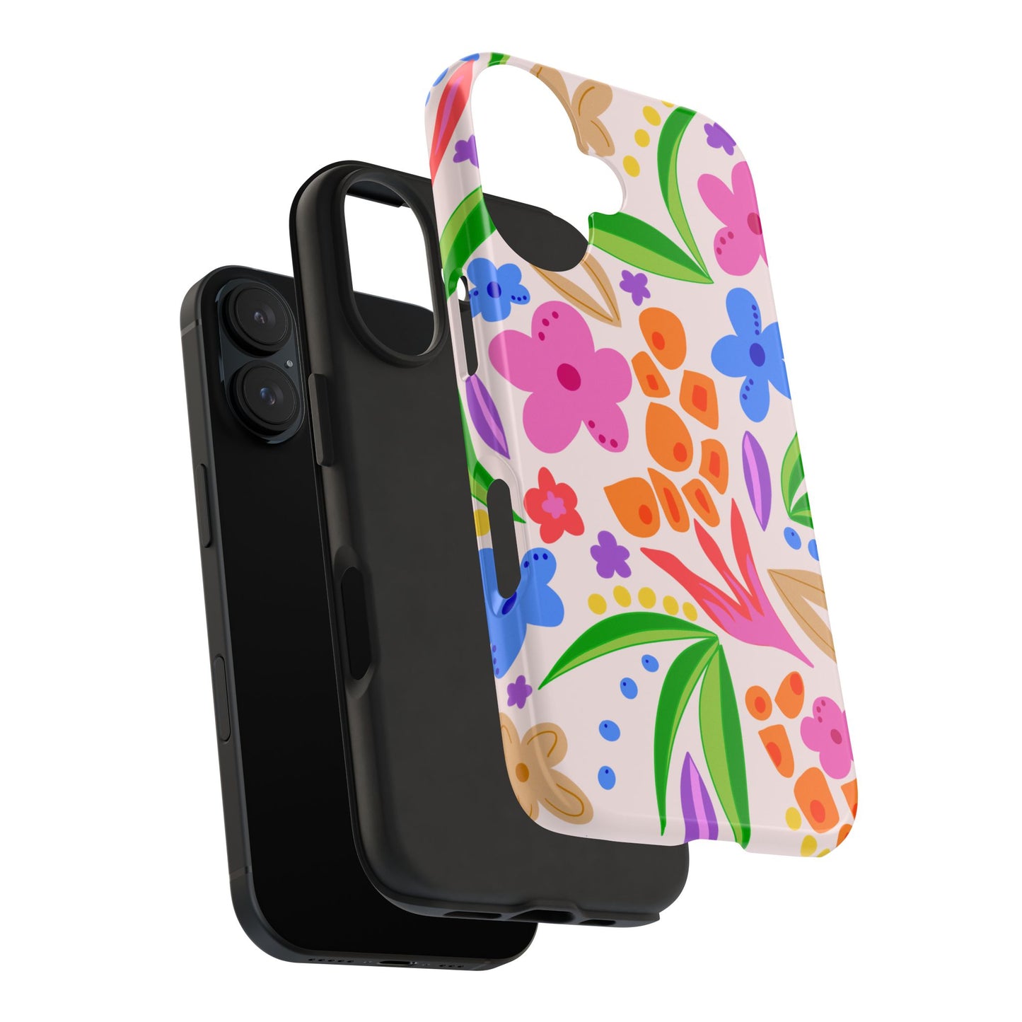Floral Phone Case
