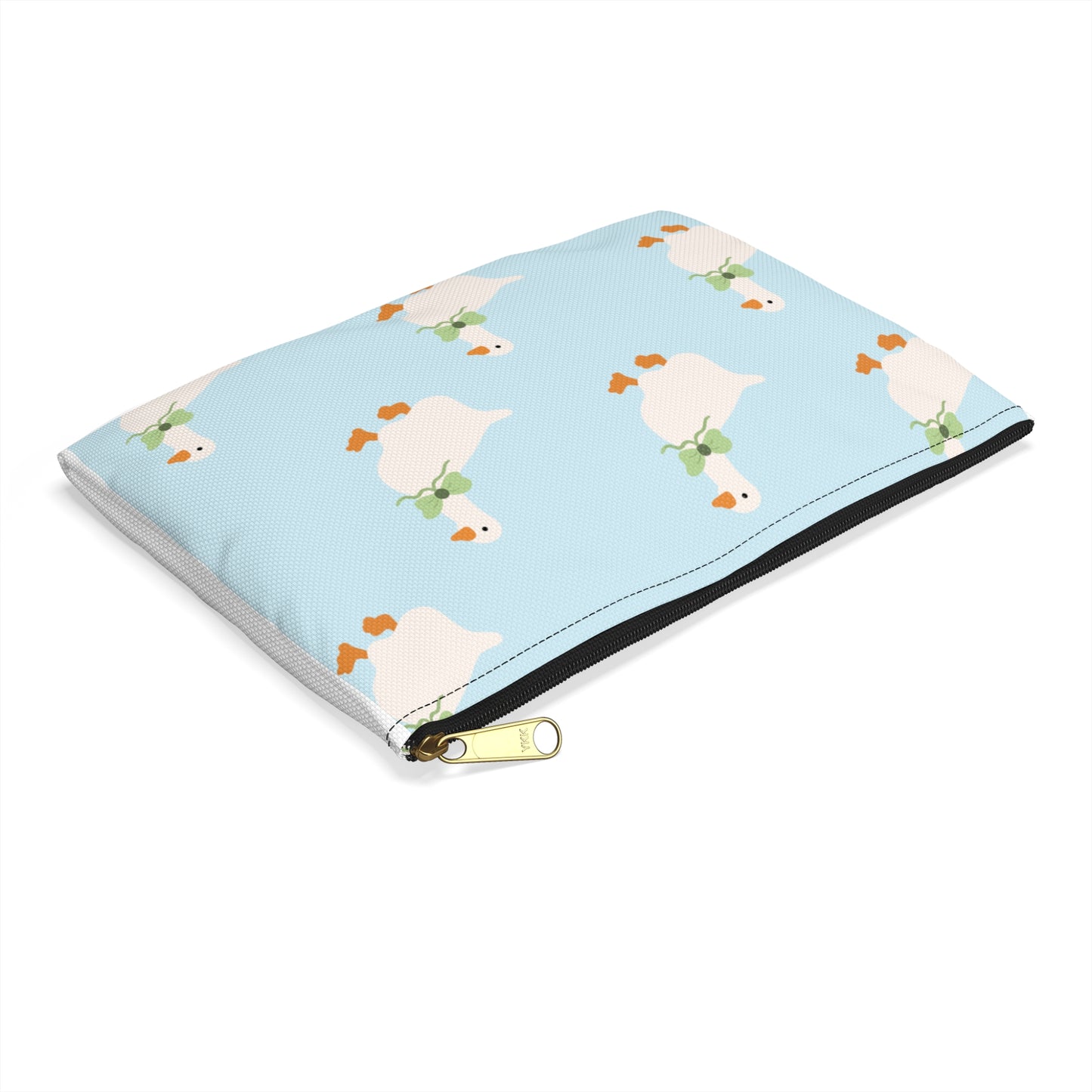 Blue Goose Accessory Pouch