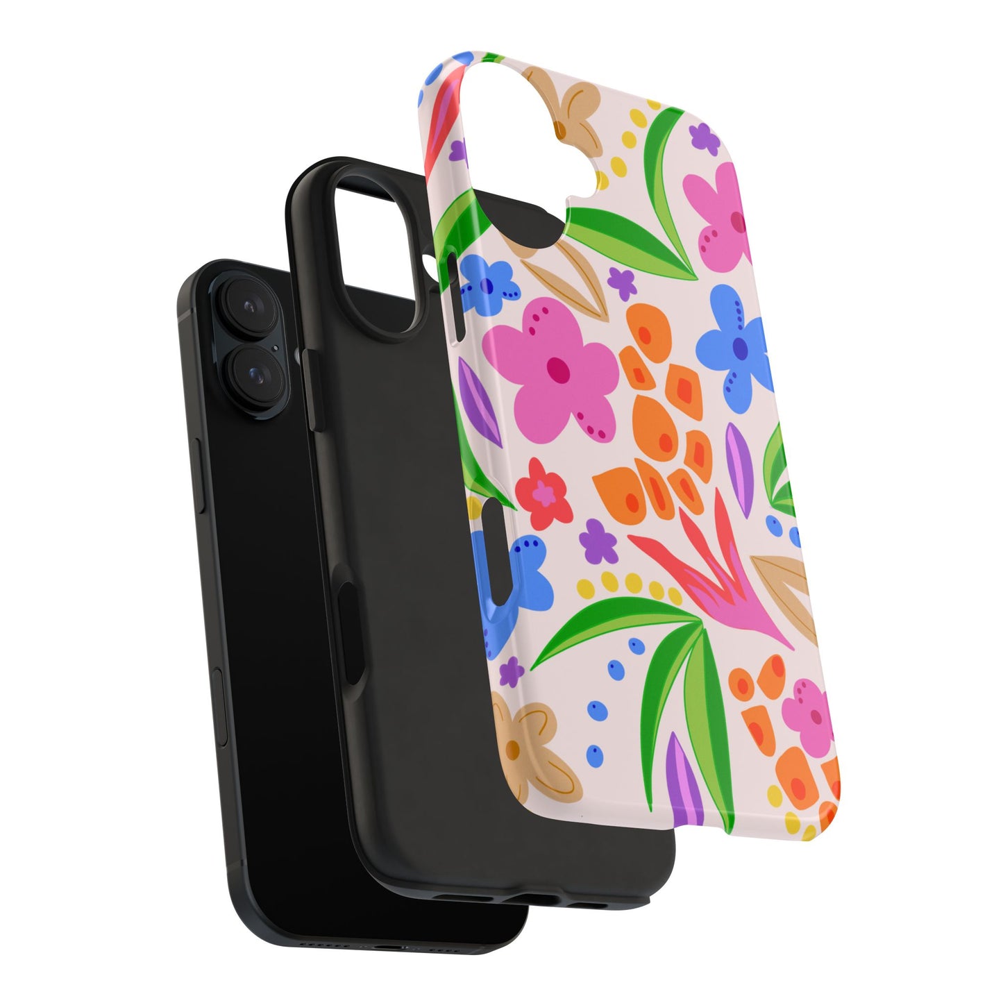Floral Phone Case