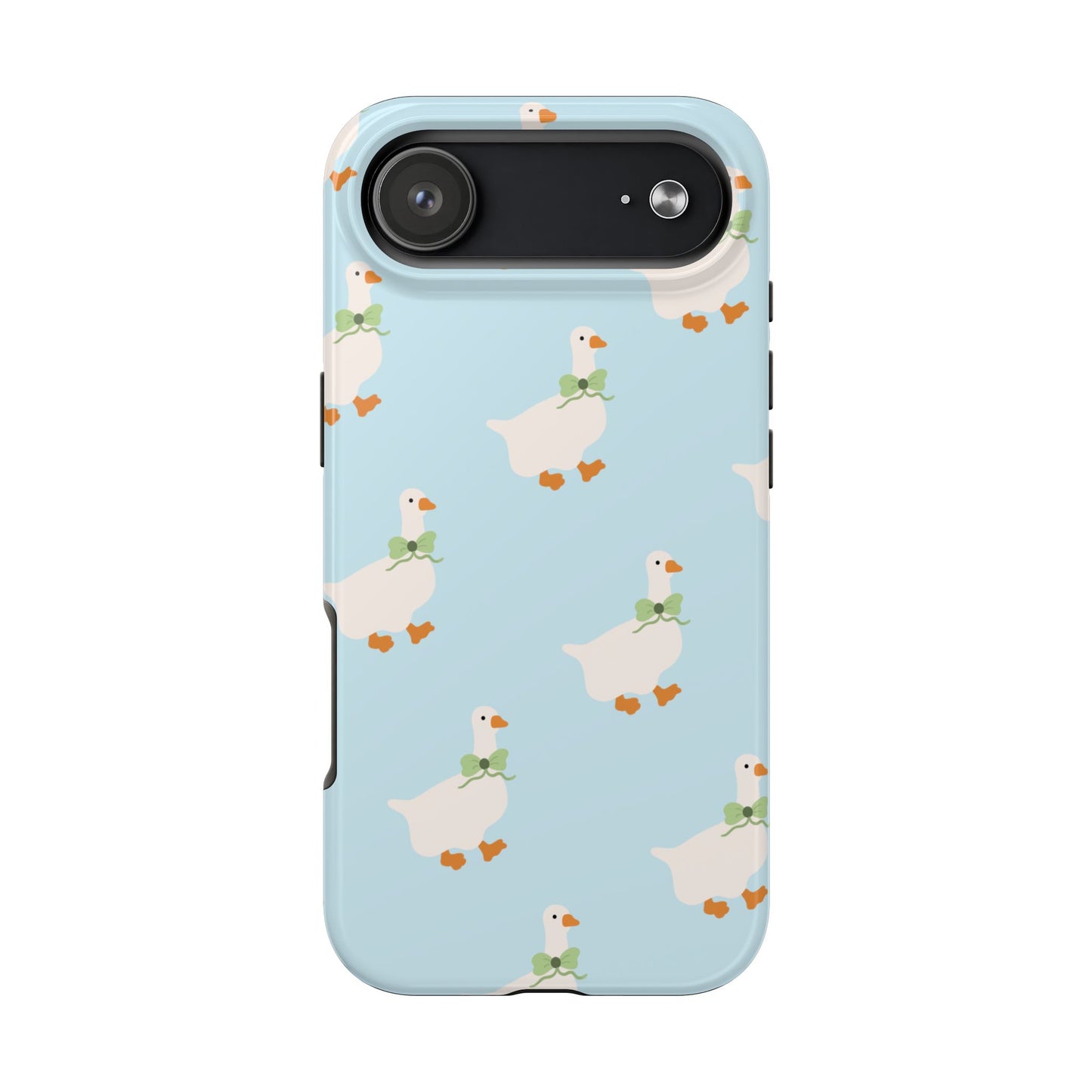 Blue Goose Phone Case