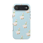 Blue Goose Phone Case