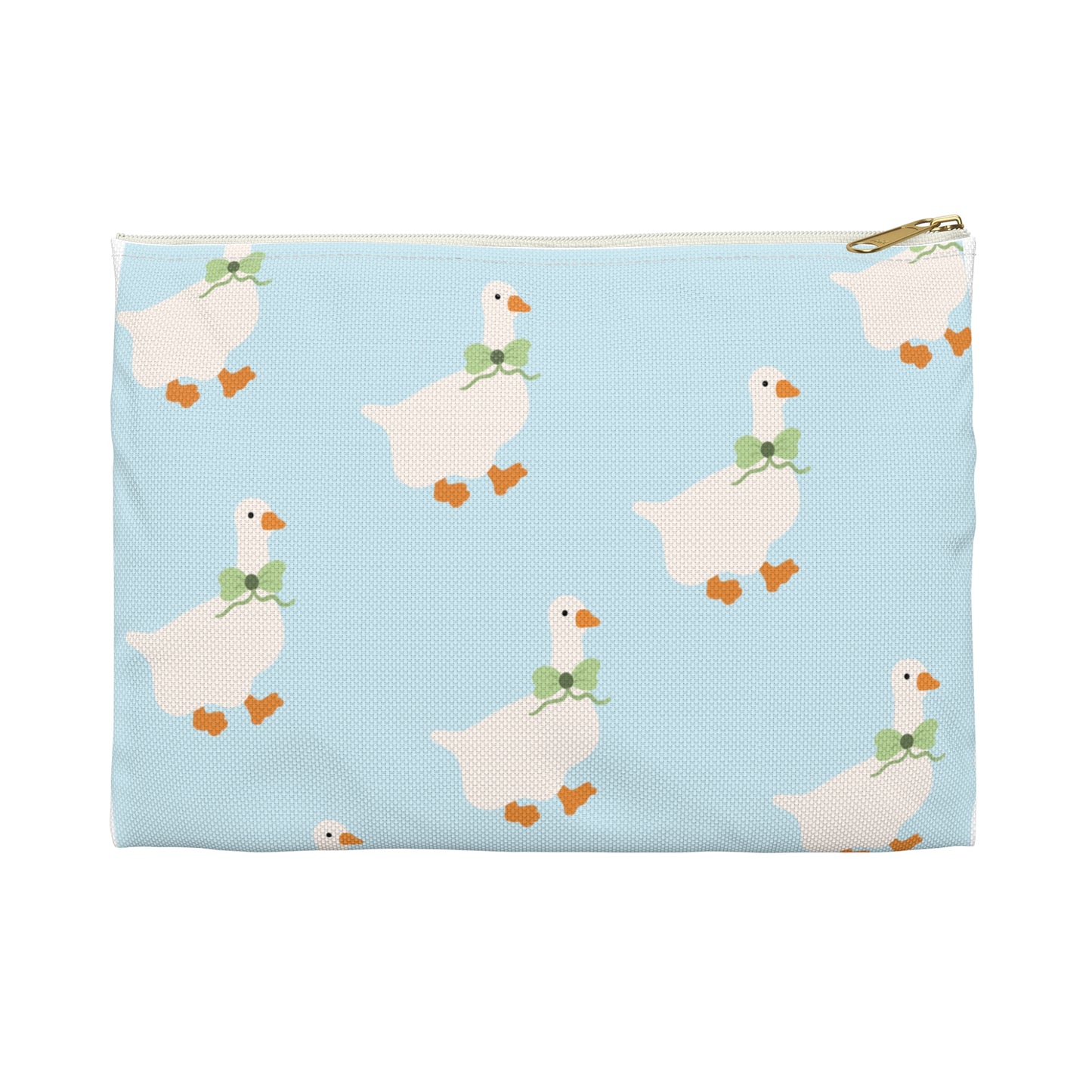 Blue Goose Accessory Pouch
