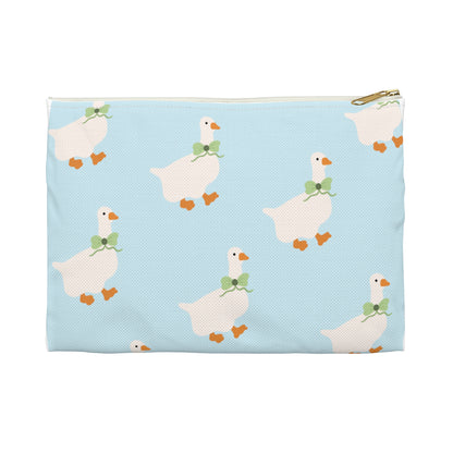 Blue Goose Accessory Pouch