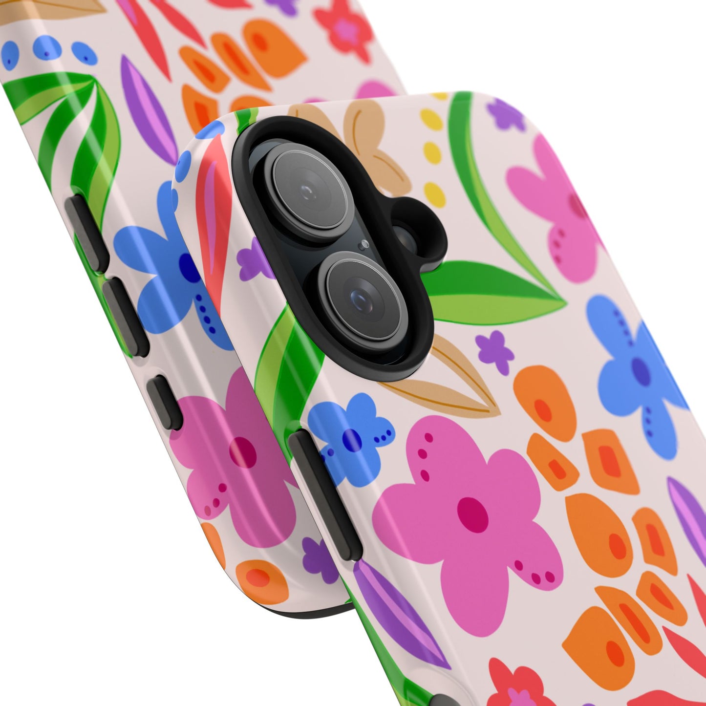 Floral Phone Case