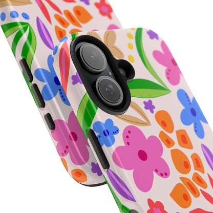 Floral Phone Case