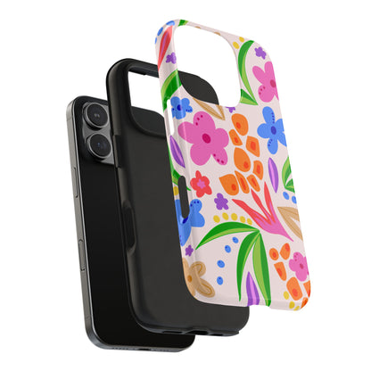 Floral Phone Case