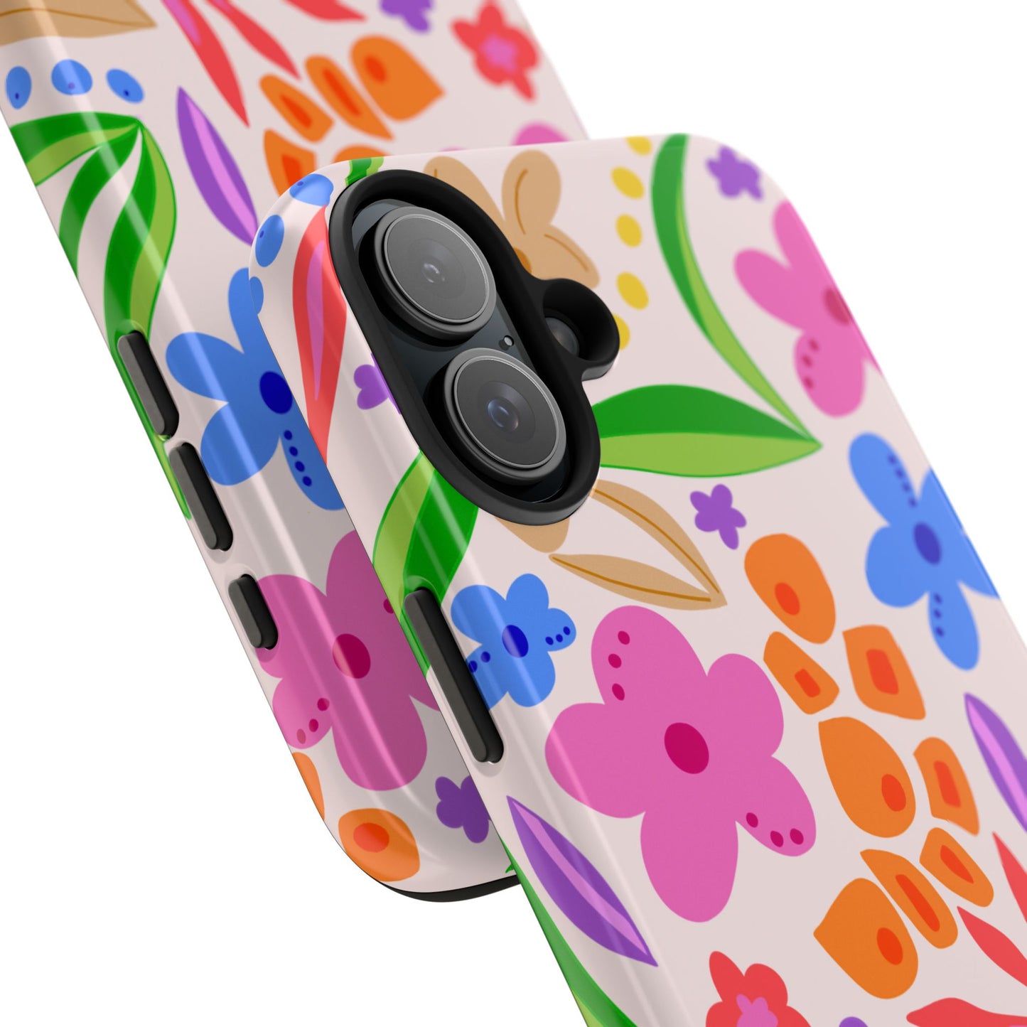 Floral Phone Case
