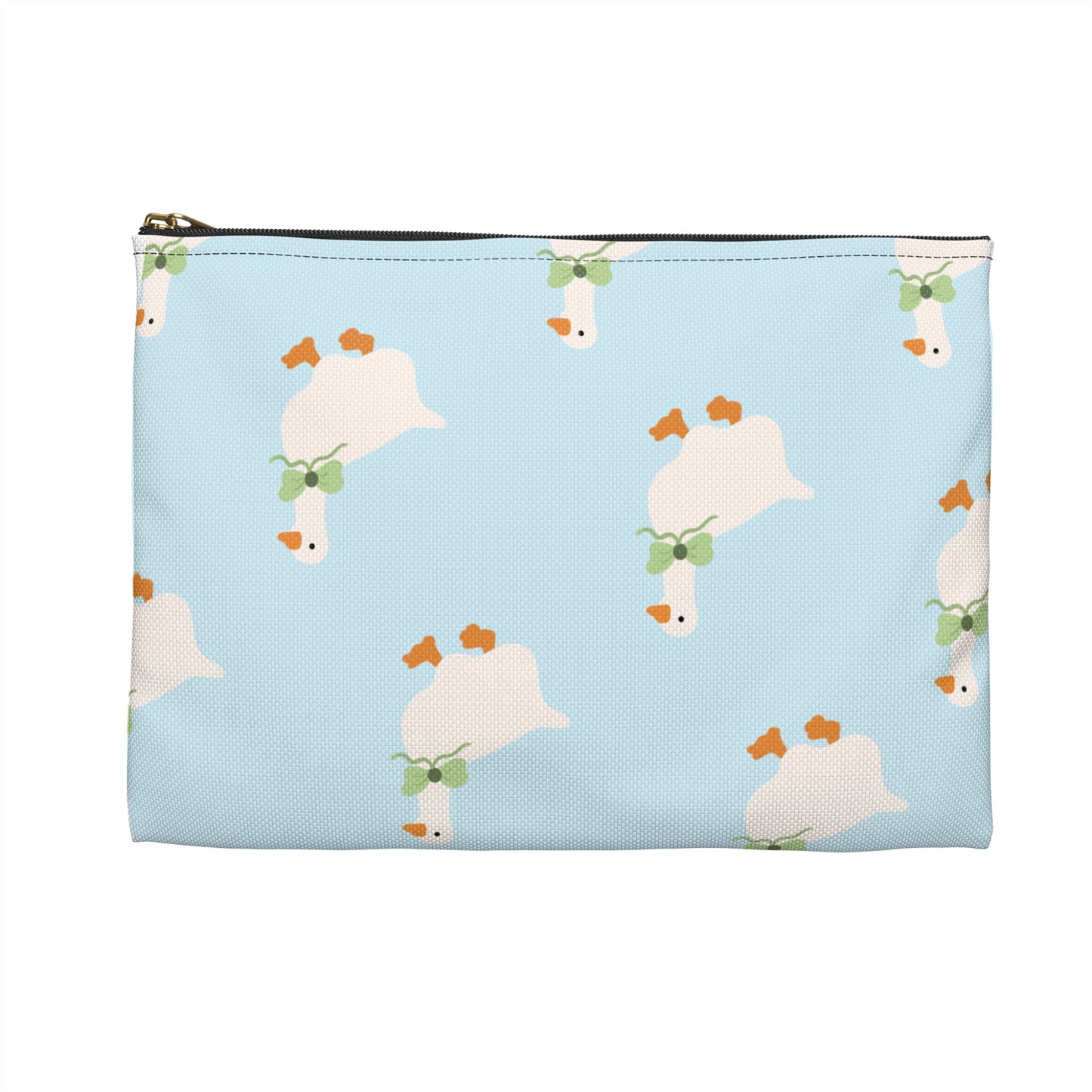 Blue Goose Accessory Pouch