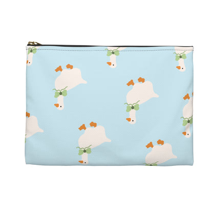 Blue Goose Accessory Pouch