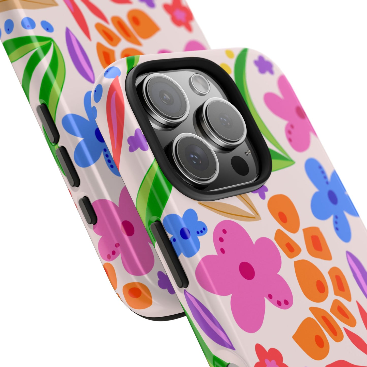 Floral Phone Case