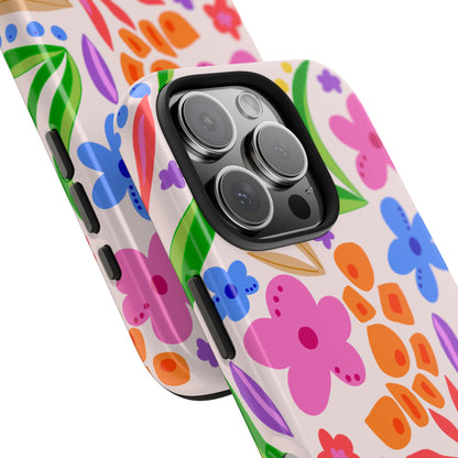 Floral Phone Case