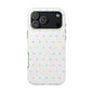 Pastel Polka Dot Phone Case
