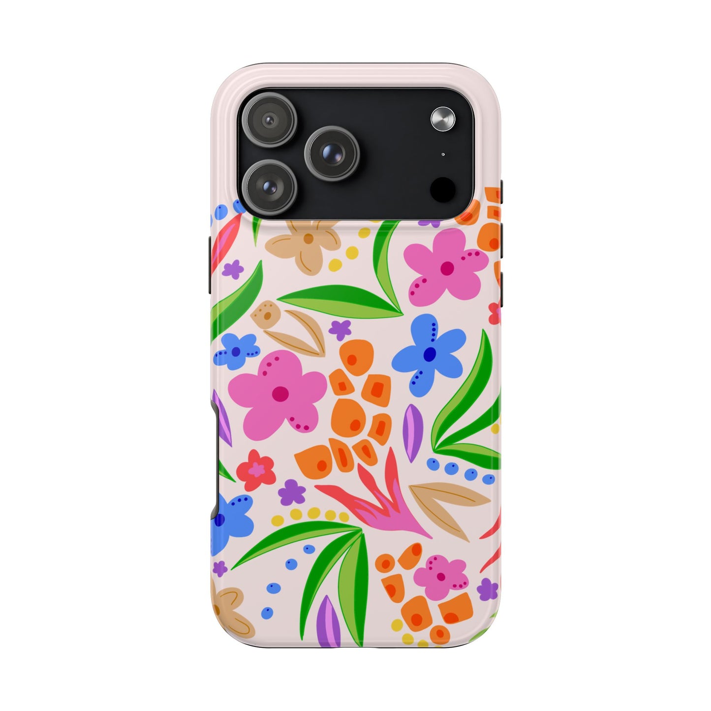 Floral Phone Case