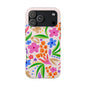 Floral Phone Case