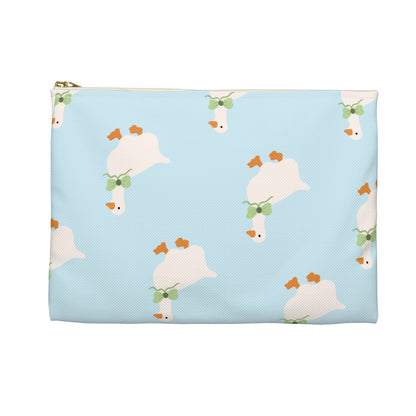 Blue Goose Accessory Pouch