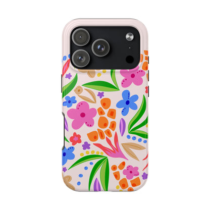 Floral Phone Case