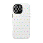 Pastel Polka Dot Phone Case