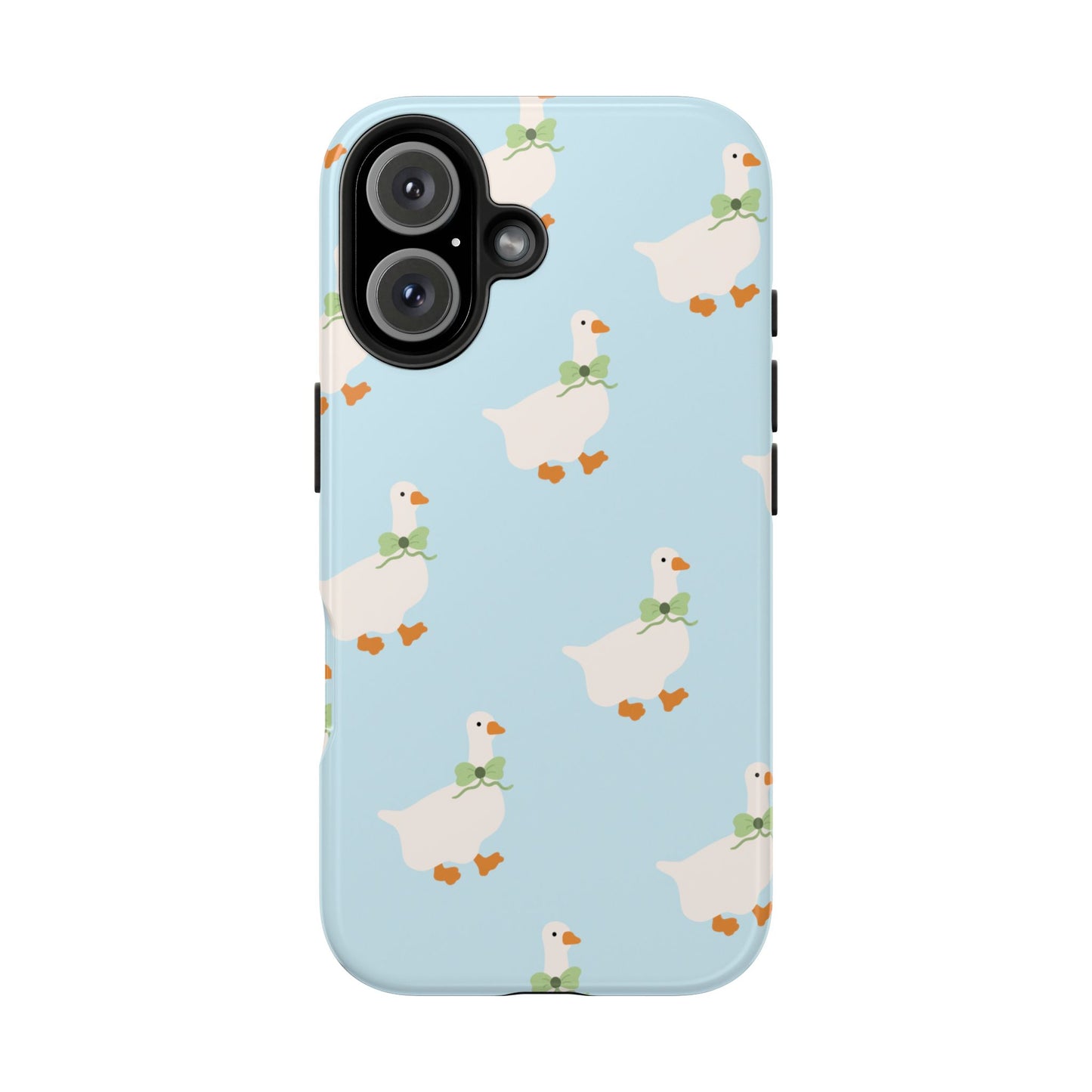 Blue Goose Phone Case