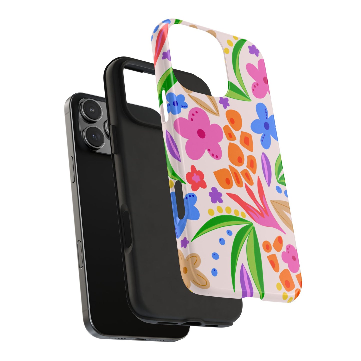 Floral Phone Case