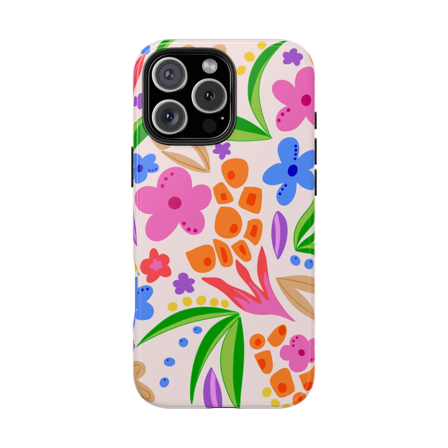 Floral Phone Case
