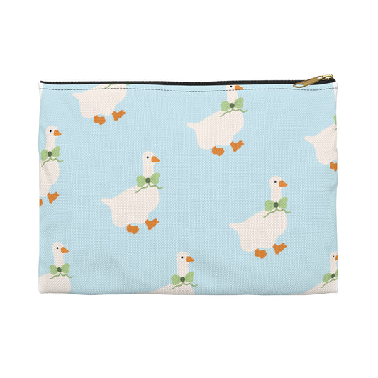Blue Goose Accessory Pouch