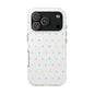 Pastel Polka Dot Phone Case