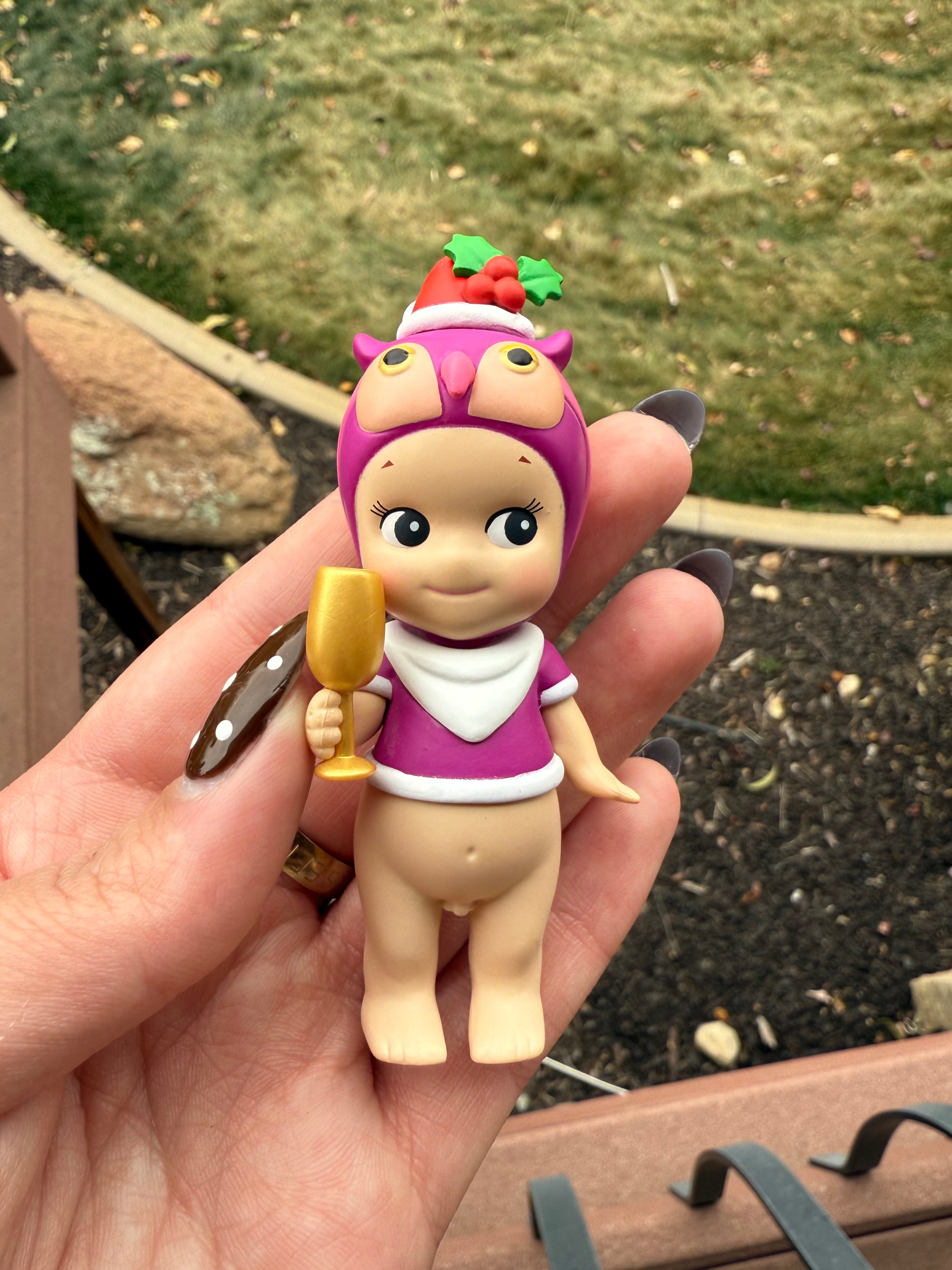 Christmas Dinner Series