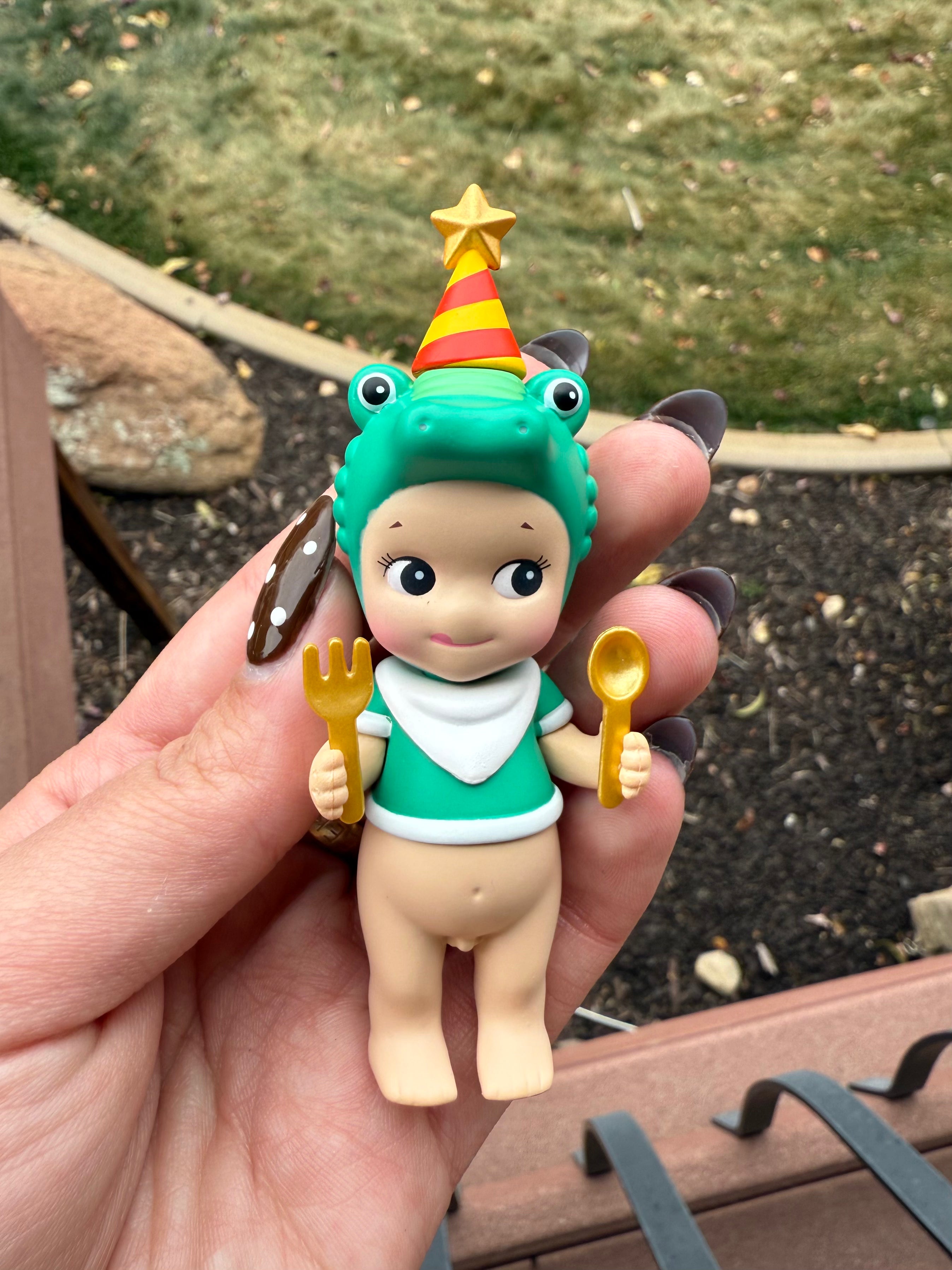 Christmas Dinner Series