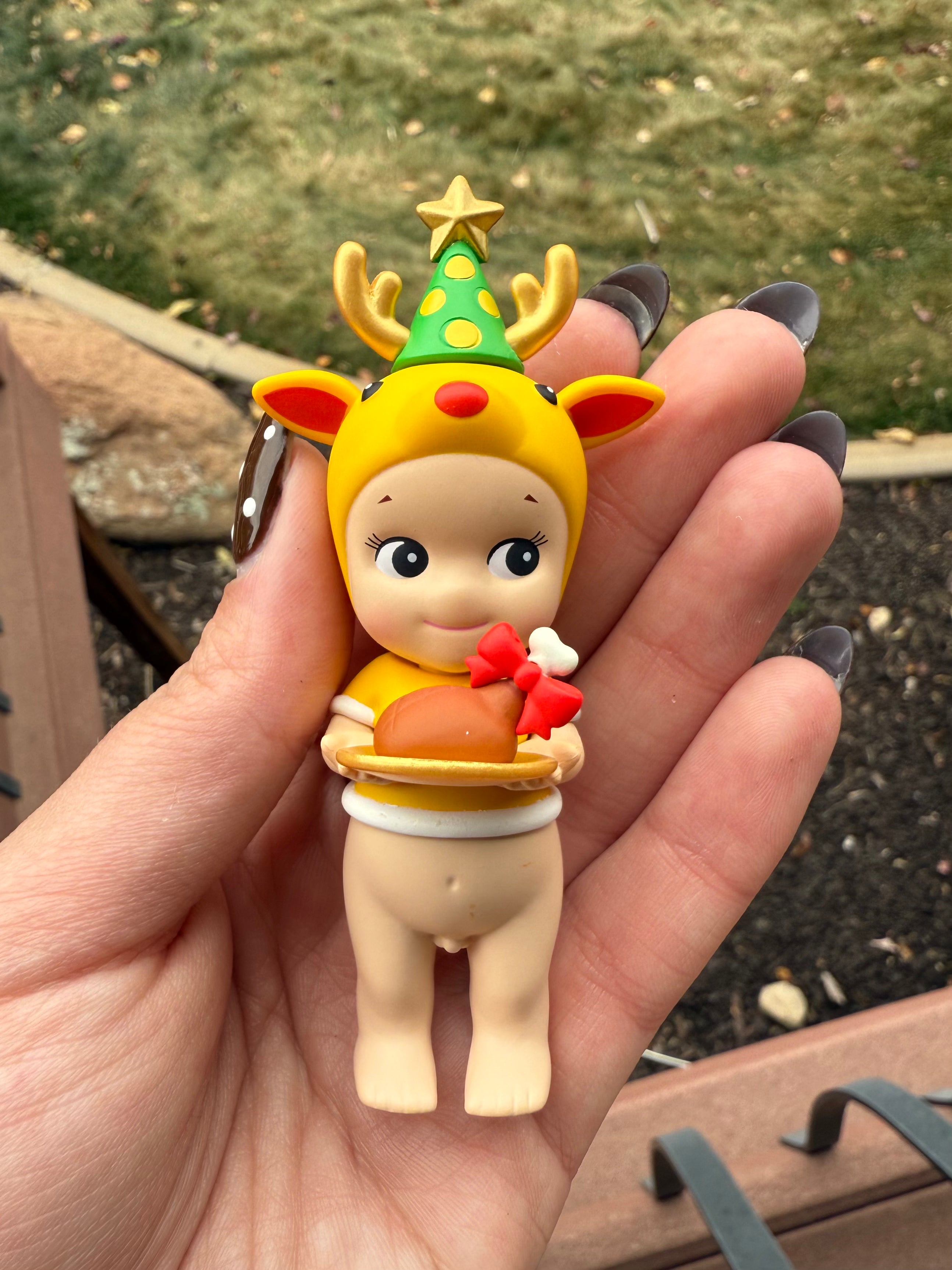 Christmas Dinner Series