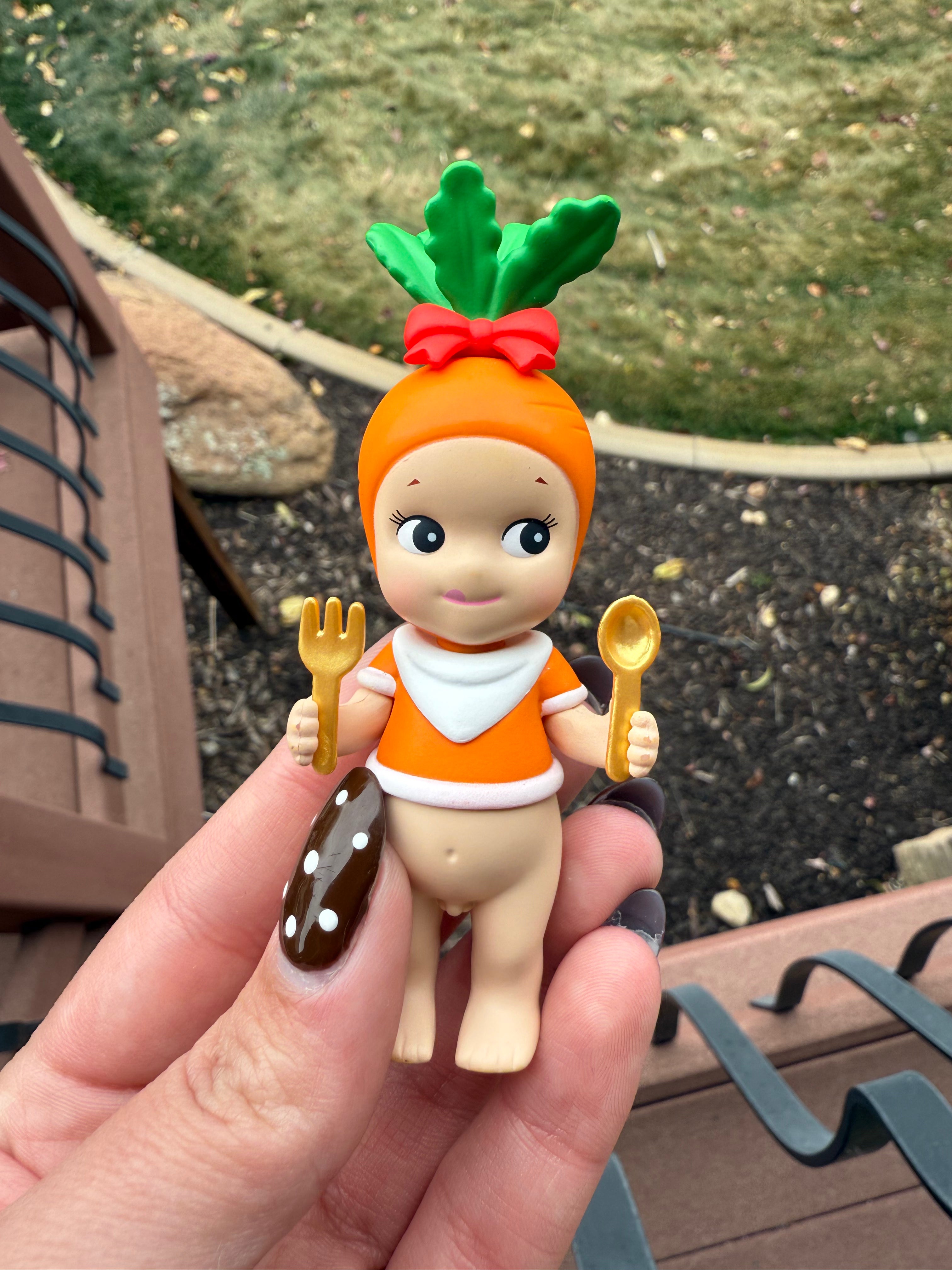 Christmas Dinner Series