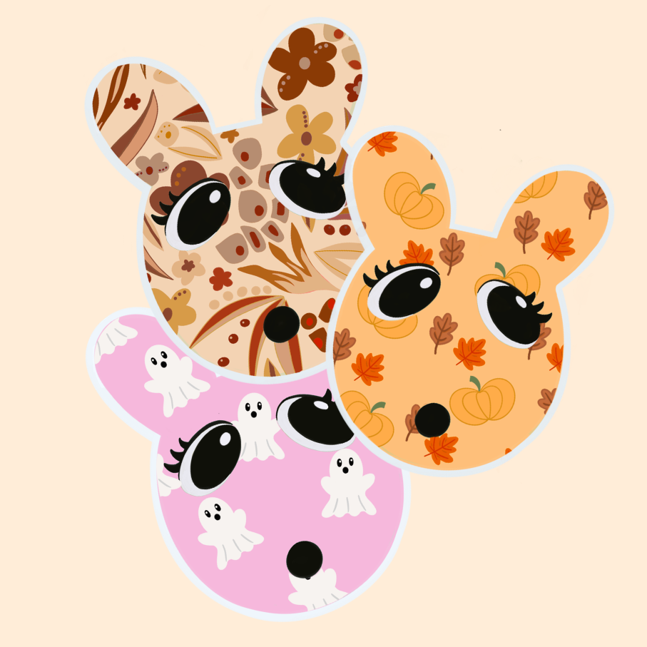 Secret Stickers